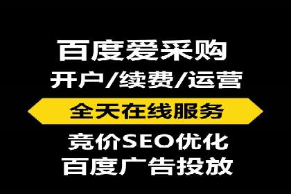 竞价开户必备：经典案例详解